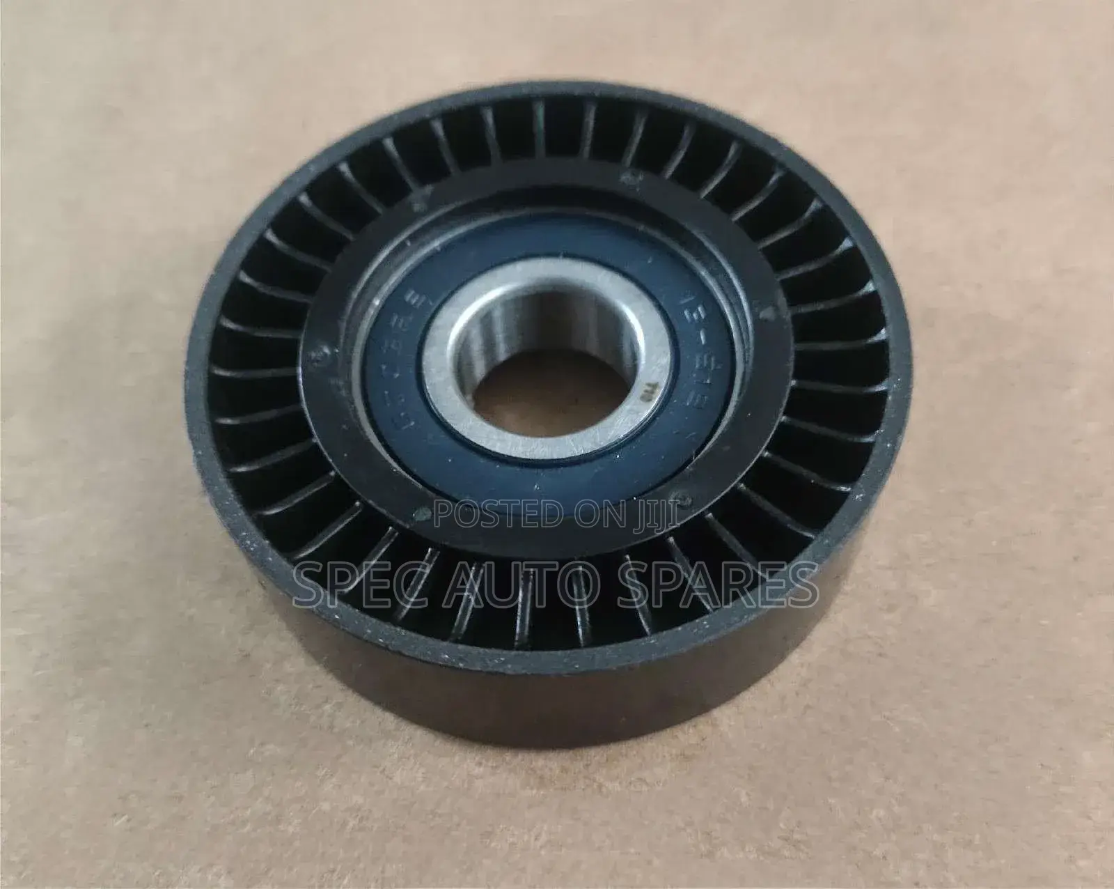 Tensioner Bearing 1nz Engine Probox Nze