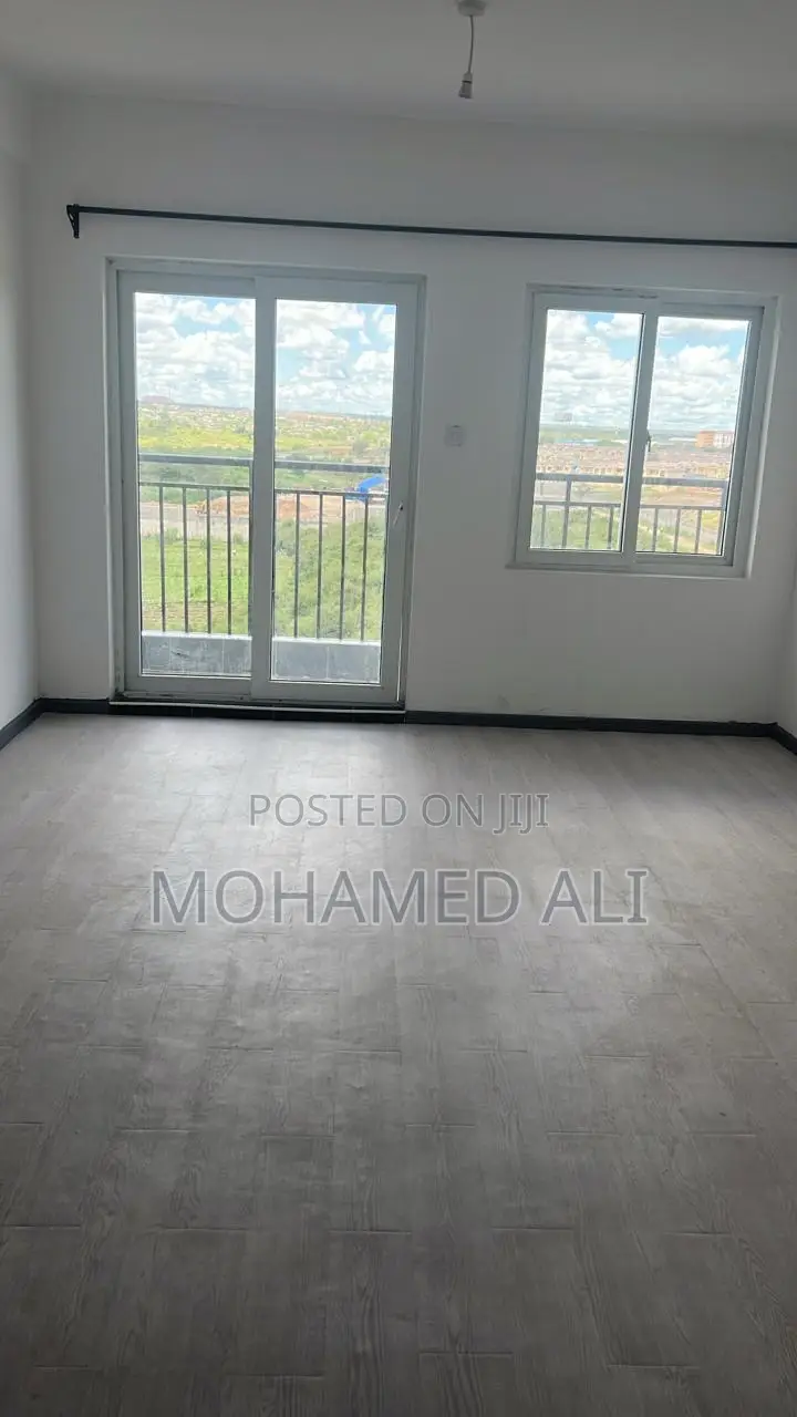3bdrm Apartment in Athi for sale