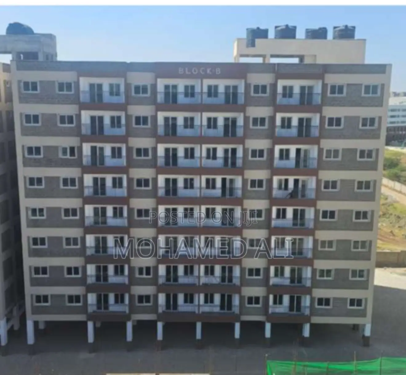 3bdrm Apartment in Athi for sale