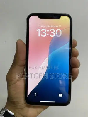 Apple iPhone 11 128 GB White