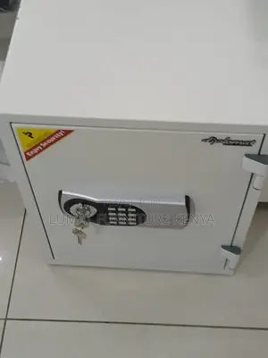 Security Filing Cabinet