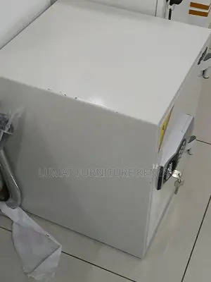 Security Filing Cabinet