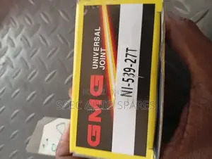 Cross Bearing Nissan 27 Teeth