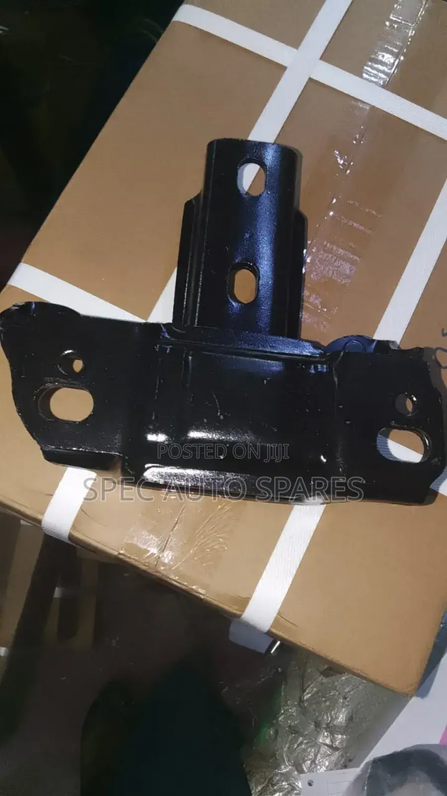 Engine Mounting Mazda Demio Right Hand Side