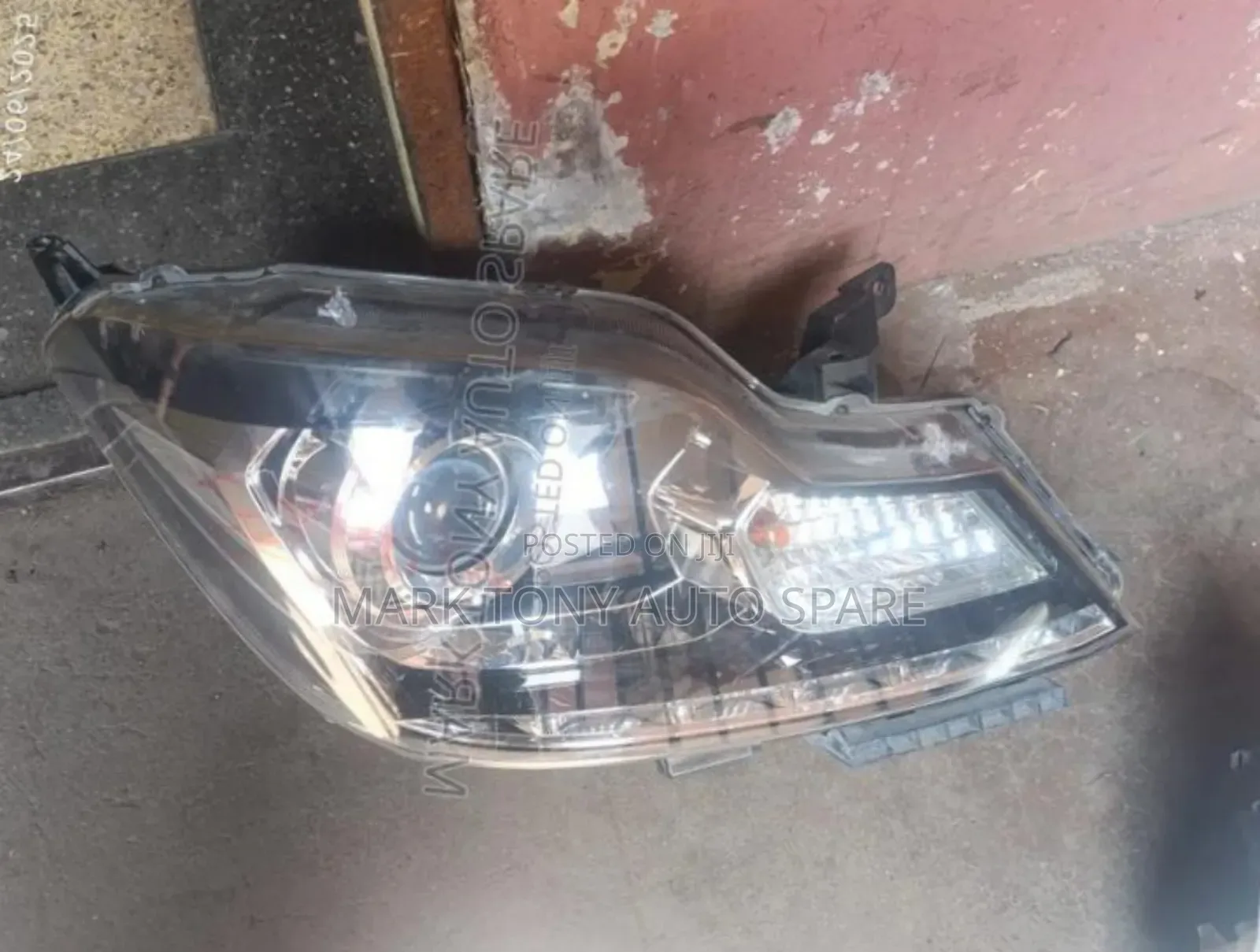 Suzuki Solio 2014 Zenon Curve Type