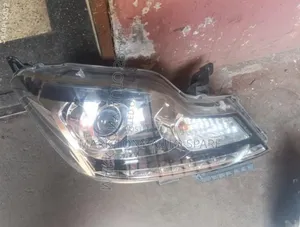 Suzuki Solio 2014 Zenon Curve Type