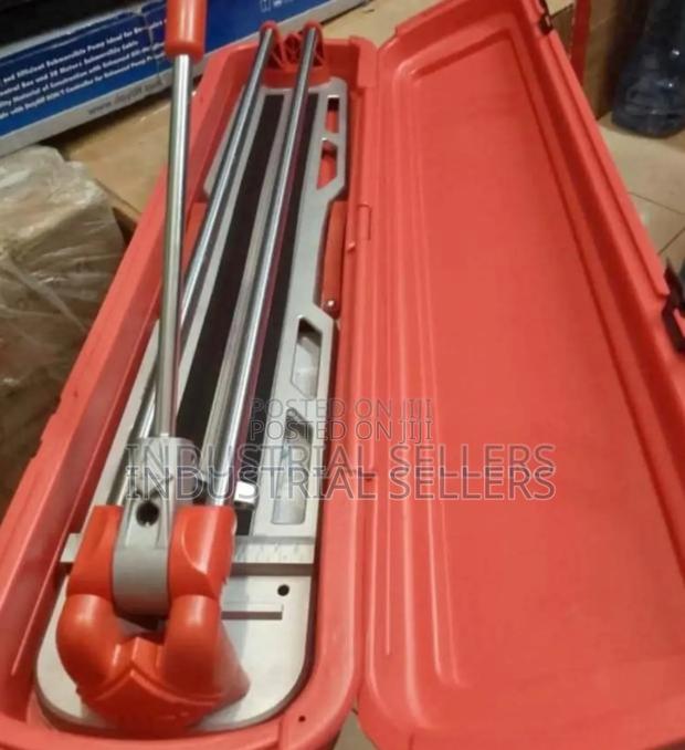 600mm Quality Rubi Tile Cutter