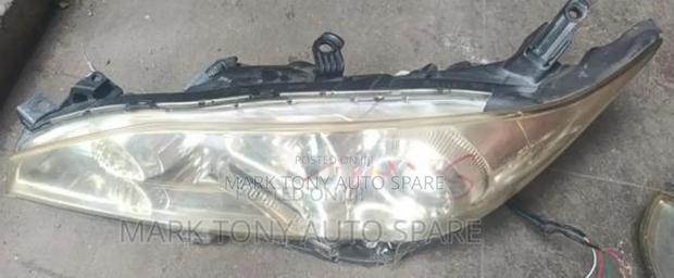 Toyota Wish 2010 Non Zenon Clean