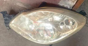 Mazda Verisa Non Zenon 2008