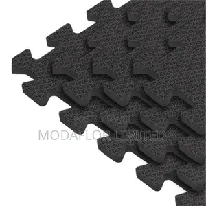 From Garage to Gym Mats — We’Ve Got You Covered
