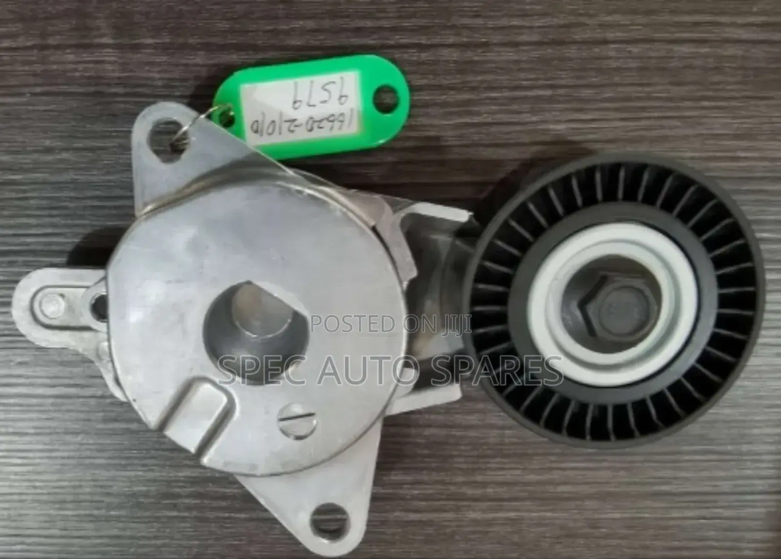 Tensioner Bearing Probox