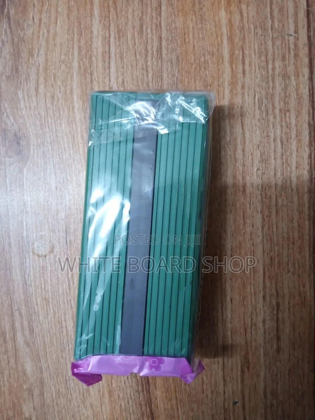 Office Magnetic White Board Dusters