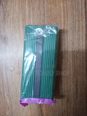 Office Magnetic White Board Dusters