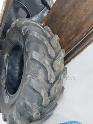 18.4-26 (480/80-26) Comso Made in Sri Lanka