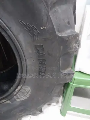 18.4-26 (480/80-26) Comso Made in Sri Lanka