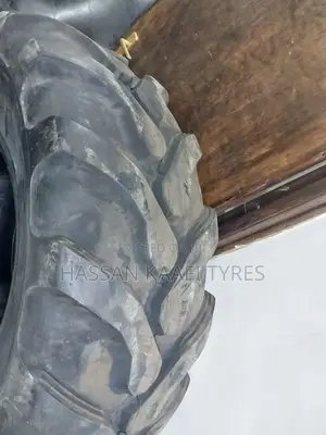 18.4-26 (480/80-26) Comso Made in Sri Lanka