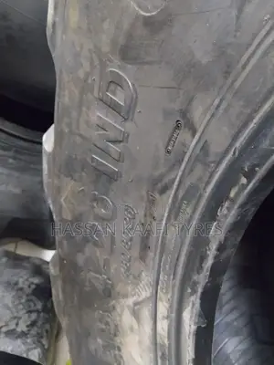 18.4-26 (480/80-26) Comso Made in Sri Lanka