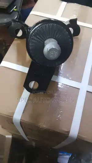 Engine Mounting Demio Right Hand Side