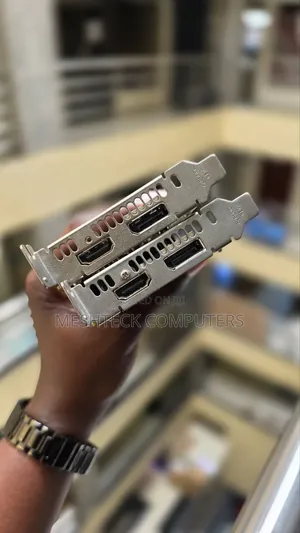 Amd Rx 550 4gb Graphics Card