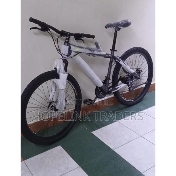 Mountain Bike Size 26 With Gears - main view