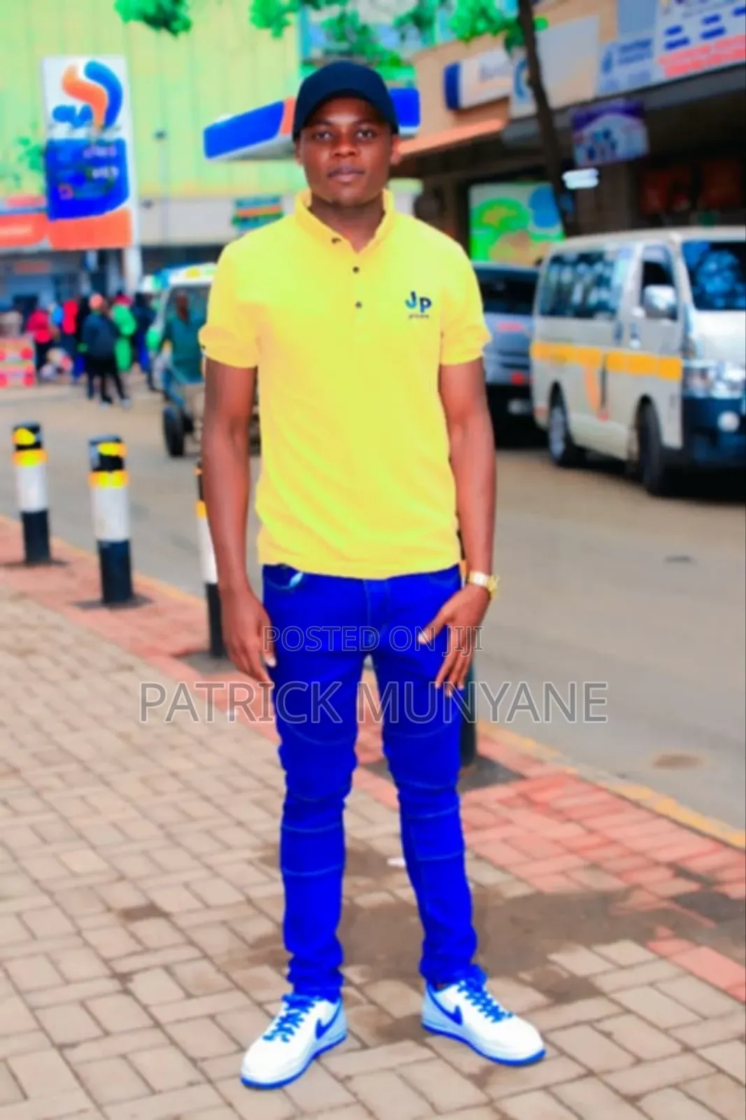Security Guard
