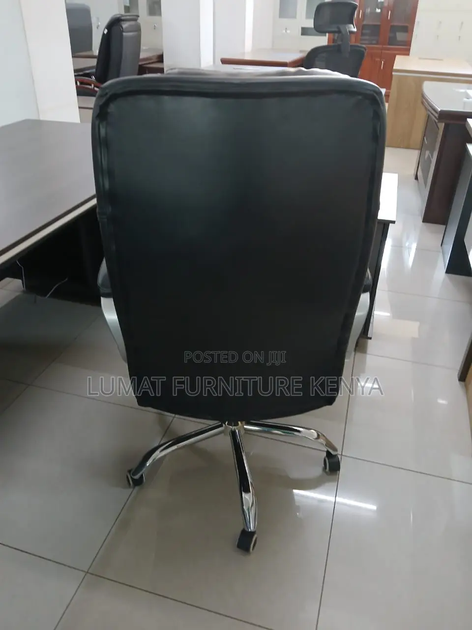 Director’S Chair