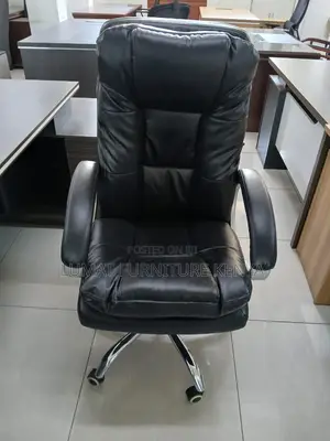 Director’S Chair