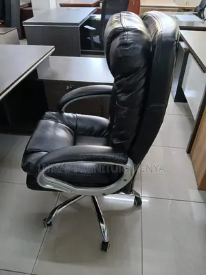 Director’S Chair