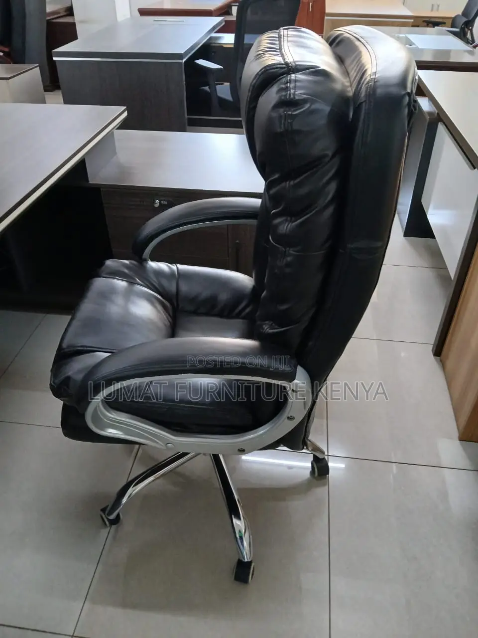 Director’S Chair