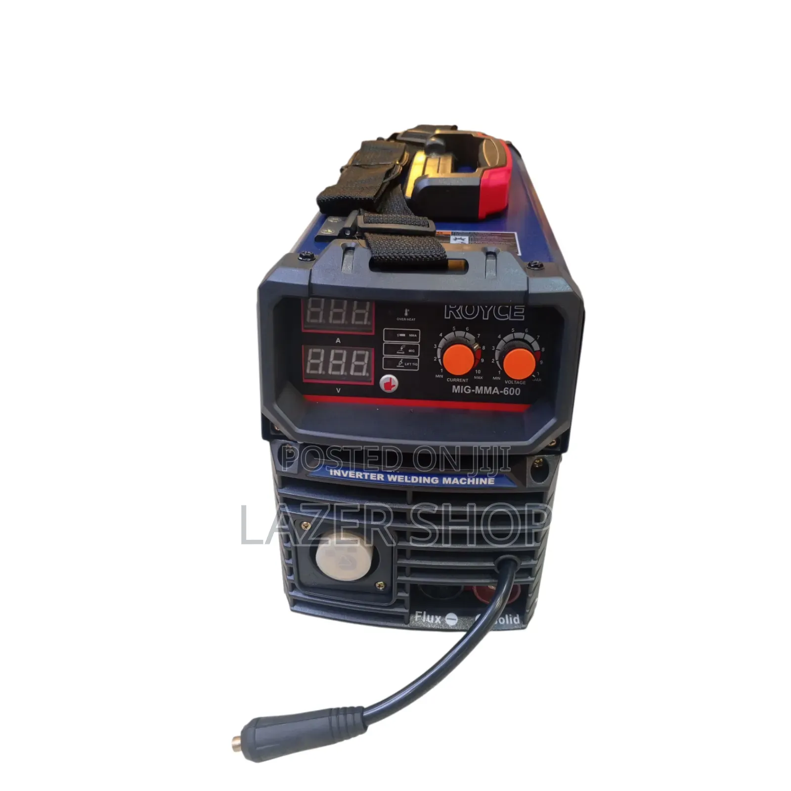 Royce Mig Welder