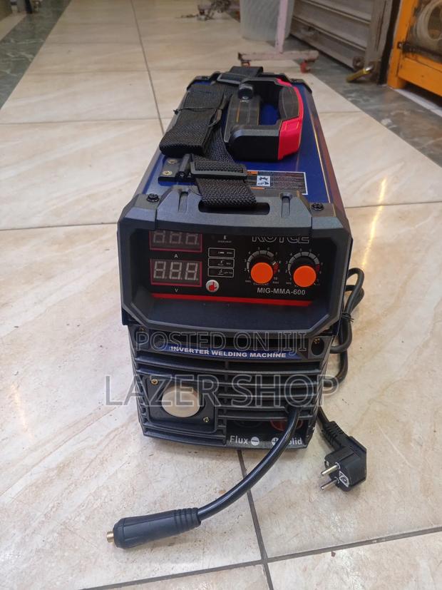 Royce Mig Welder - thumbnail 3