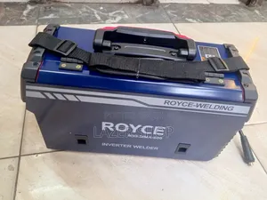 Royce Mig Welder