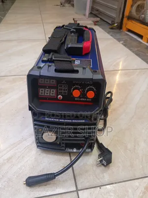 Royce Mig Welder