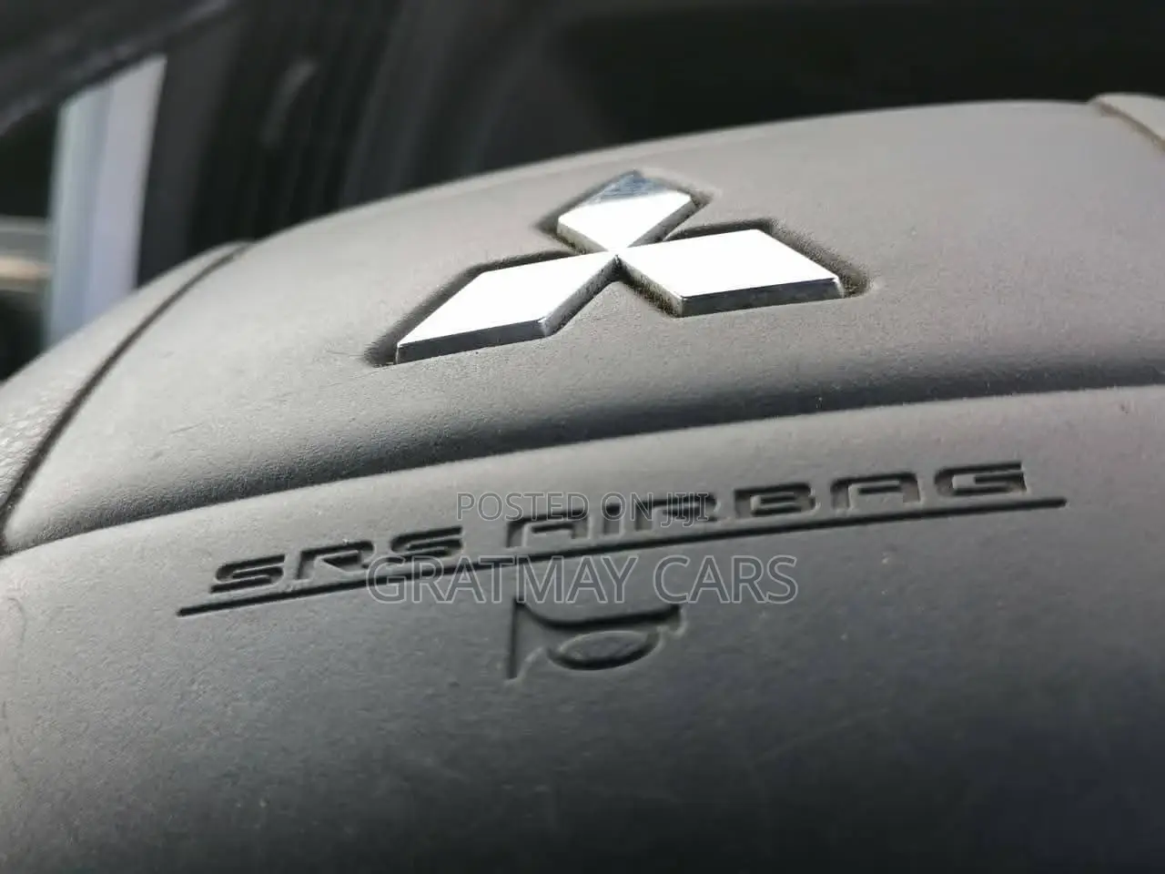 Foreign Used 2018 Canter Bluetec on Sale