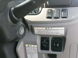 Foreign Used 2018 Canter Bluetec on Sale