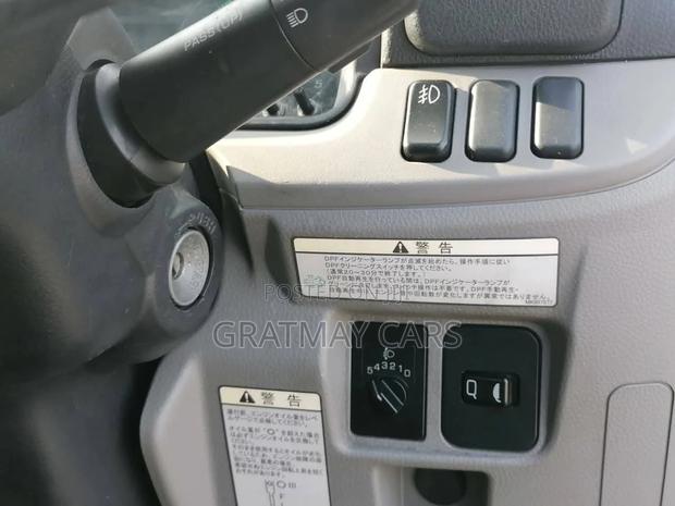 Foreign Used 2018 Canter Bluetec on Sale - thumbnail 5