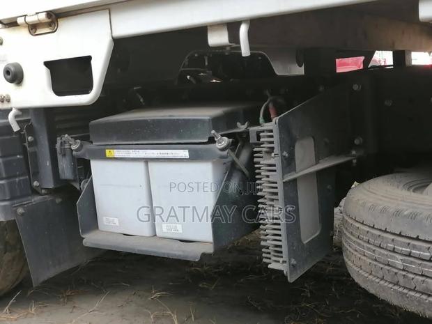 Foreign Used 2018 Canter Bluetec on Sale - thumbnail 8