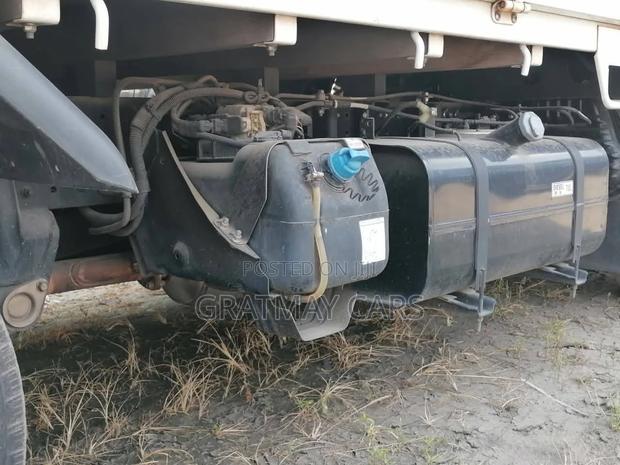 Foreign Used 2018 Canter Bluetec on Sale - thumbnail 7