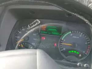 Foreign Used 2018 Canter Bluetec on Sale