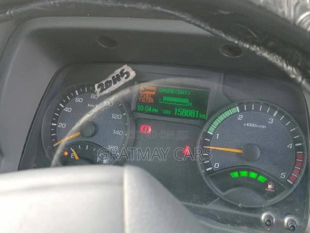 Foreign Used 2018 Canter Bluetec on Sale - thumbnail 2