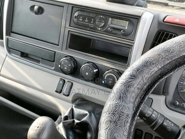 Foreign Used 2018 Canter Bluetec on Sale - thumbnail 11