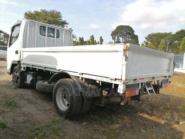 Foreign Used 2018 Canter Bluetec on Sale - thumbnail 12