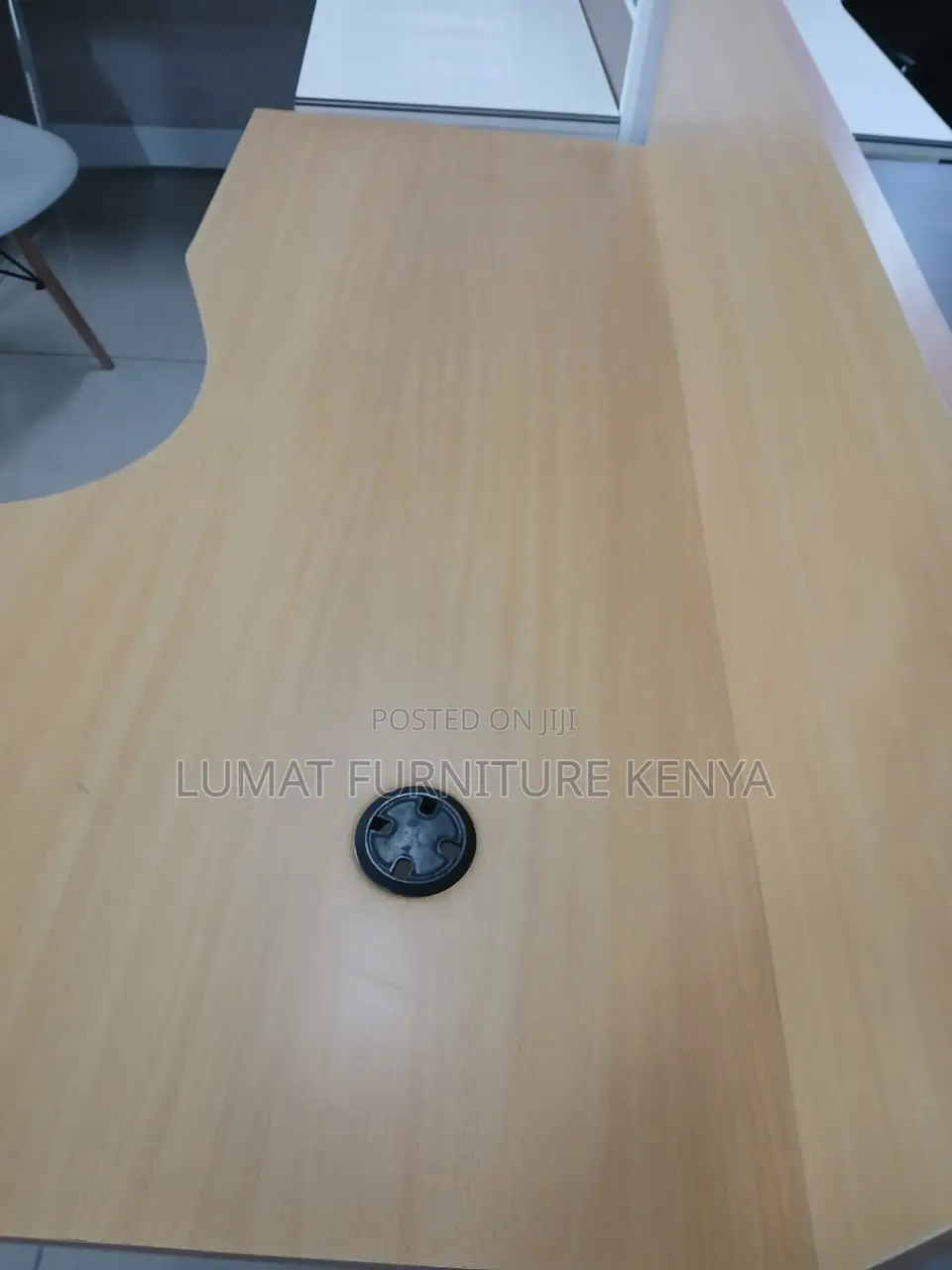 Manager’S Workstation