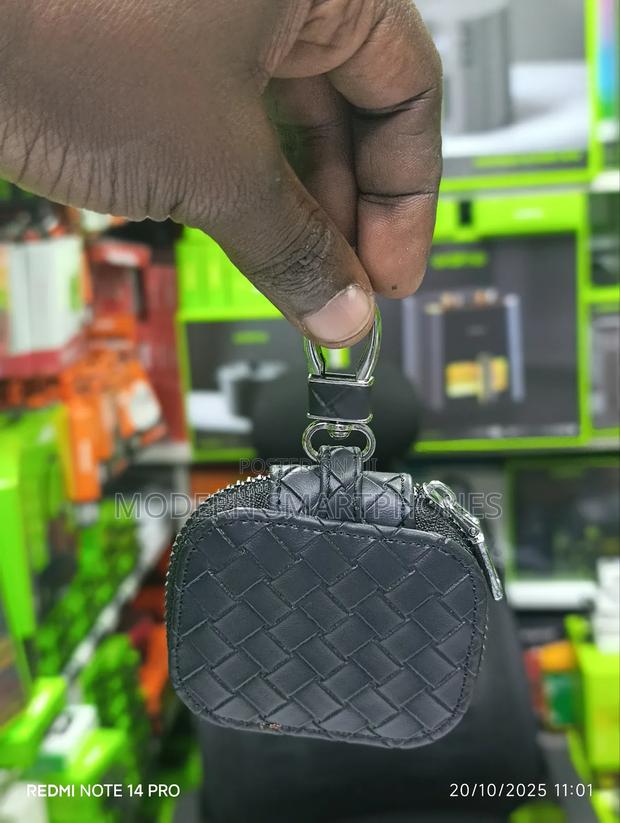 Wireless Earbuds Earpods Case - main view