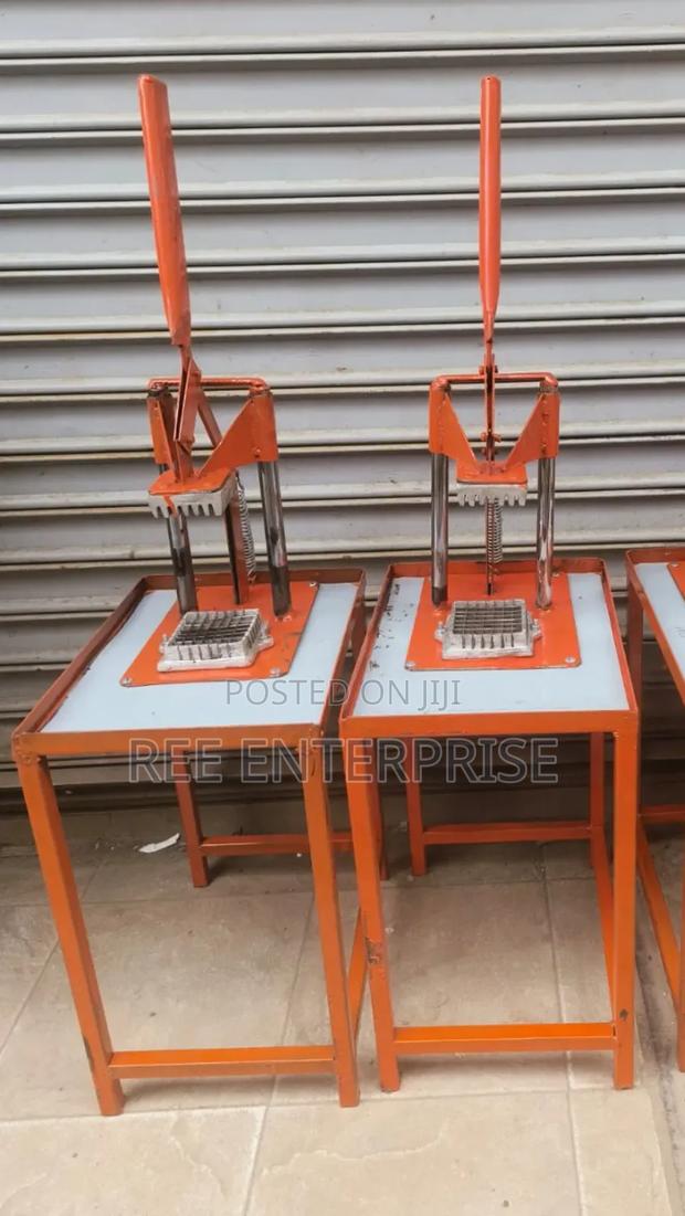 Offer Offer While Stock Last Commercial Chips Cutter