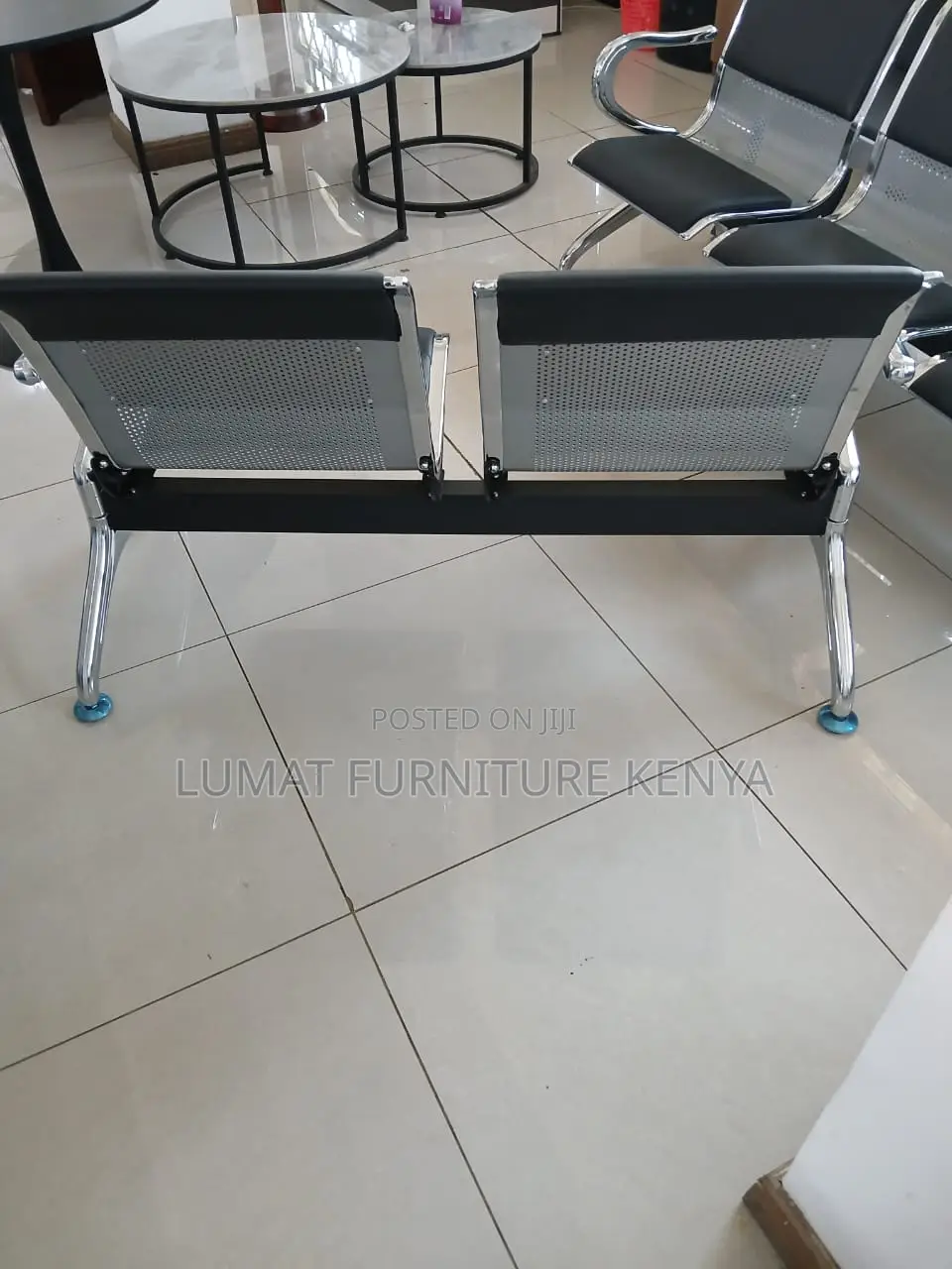 Reception Bench