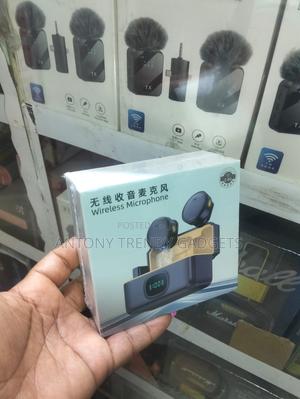 Dual Wireless Lavalier Microphone (Type-c) - thumbnail 2