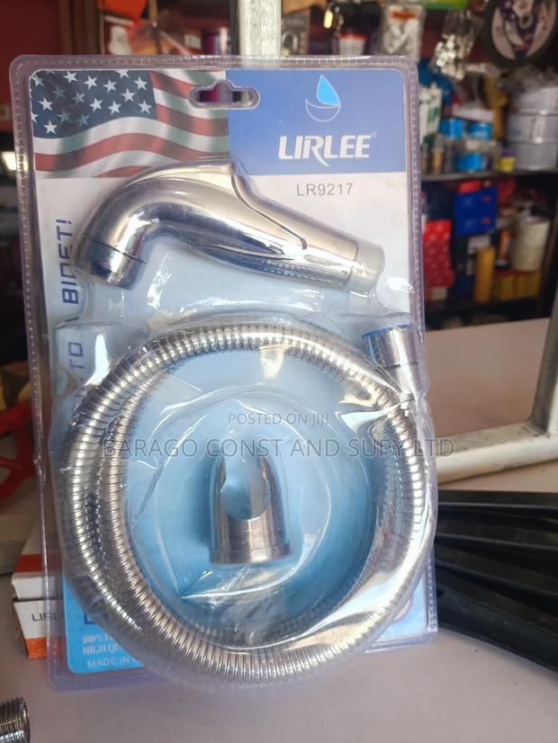 Arabic Shower - thumbnail 5