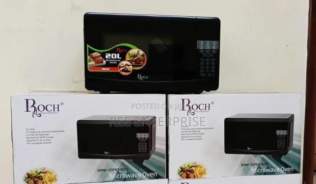 Offer Offer While Stock Last 20 Litres Digital Roch Microwave