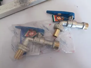 Garden Tap